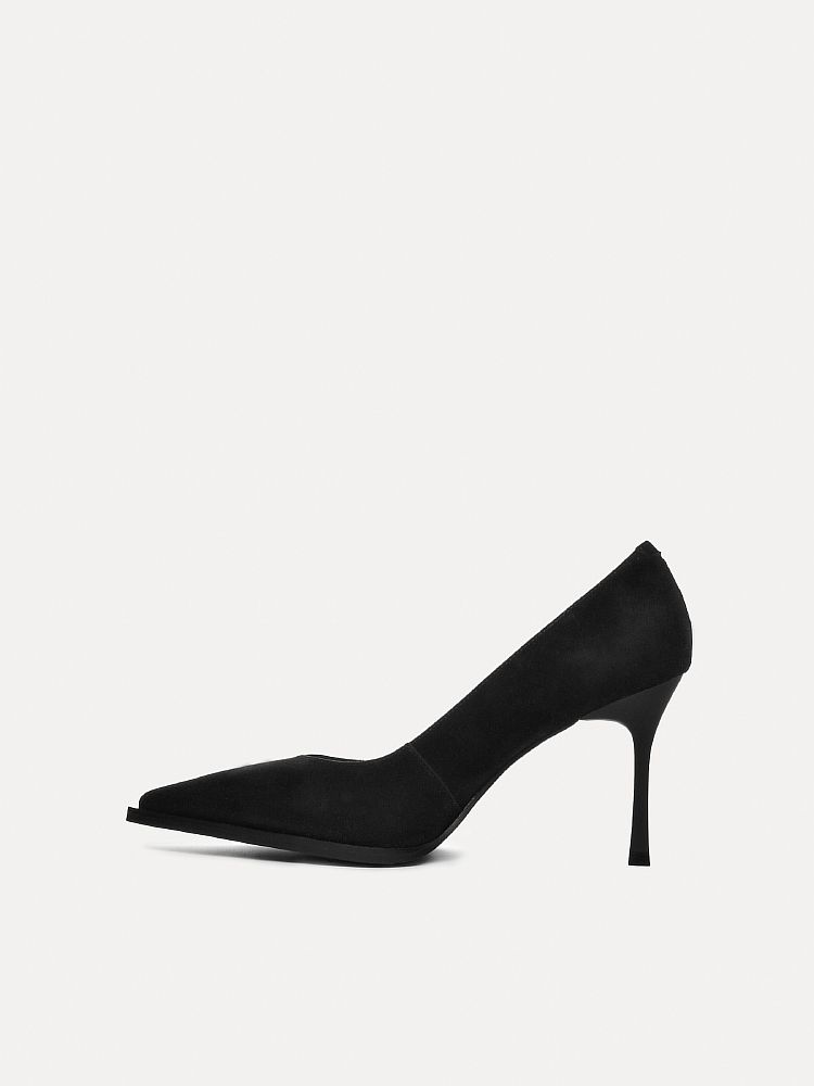 Туфли Классика (F392-801)