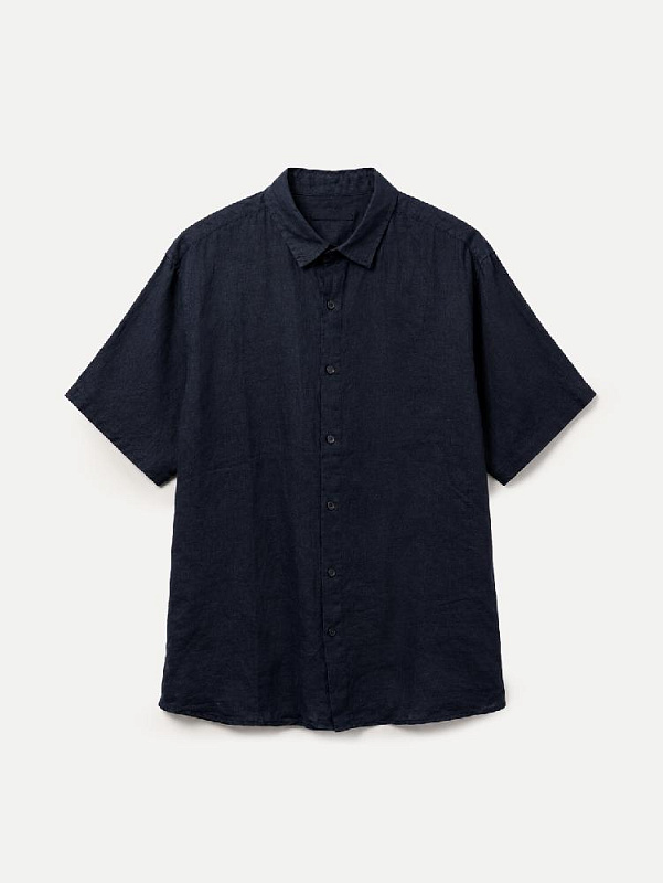 Костюм мужской (20-21KS рубашка+шорты)